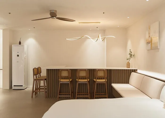 Willowhouse Hongdae 3* Séoul