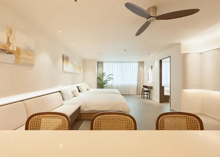 Willowhouse Hongdae