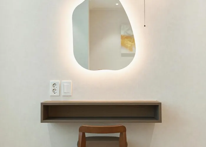 Willowhouse Hongdae Maison d'hôtes Séoul