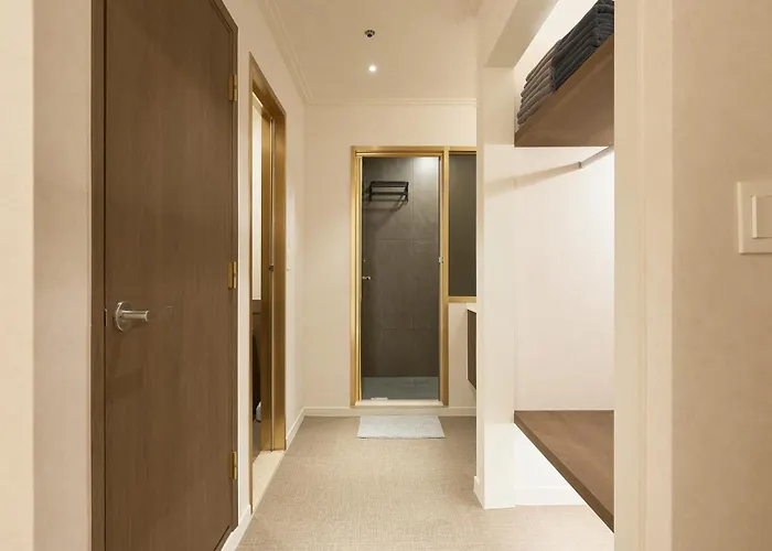 Willowhouse Hongdae Konukevi Seul