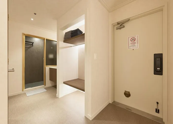 Willowhouse Hongdae