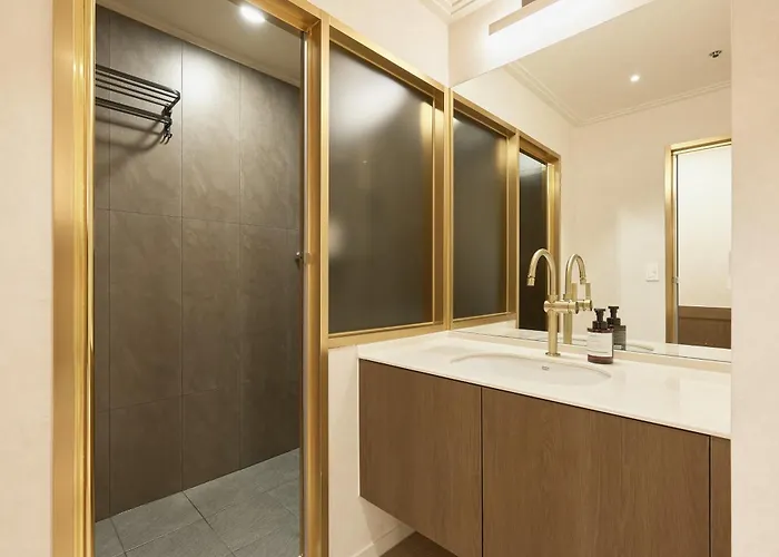 Willowhouse Hongdae 3* Seul