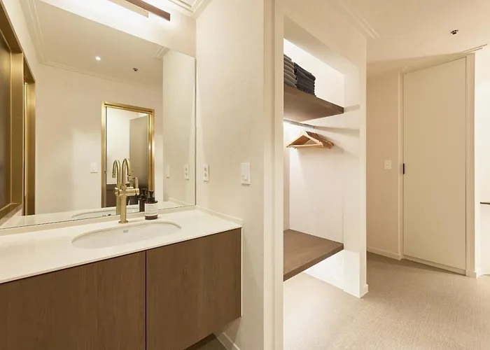 Maison d'hôtes Willowhouse Hongdae 3*