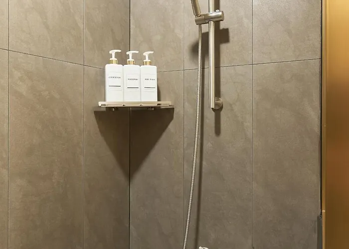 Willowhouse Hongdae 3*