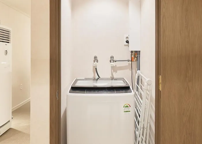 Willowhouse Hongdae Maison d'hôtes 3*