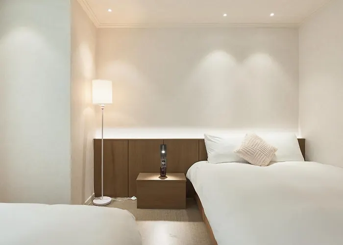 Willowhouse Hongdae