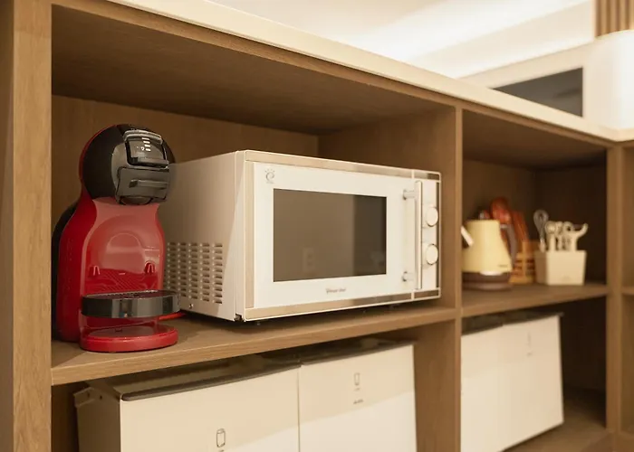 Maison d'hôtes Willowhouse Hongdae 3*